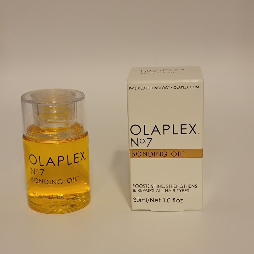 Olaplex No. 7 Bonding Oil